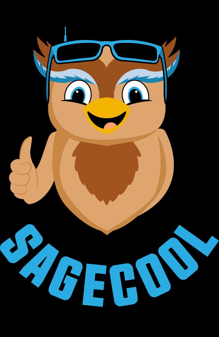 Sagecool Logo